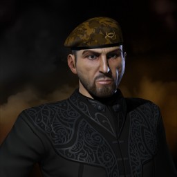 Femti portrait