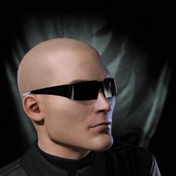 Ooklay Agbay portrait
