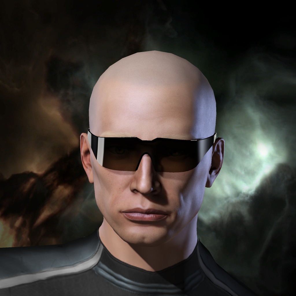 grepthem spaceman