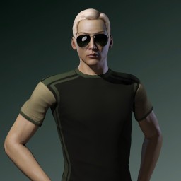 HSOENFI portrait