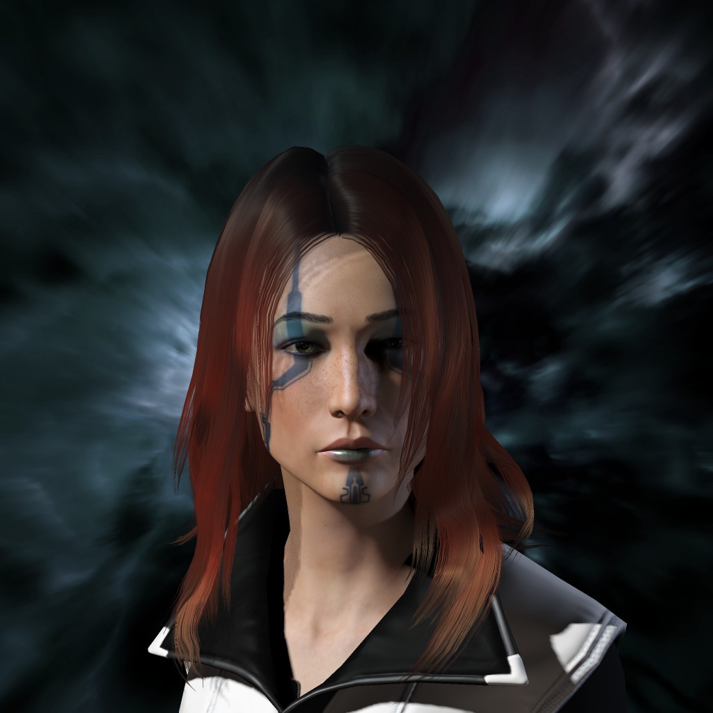 ShadoVulf 23