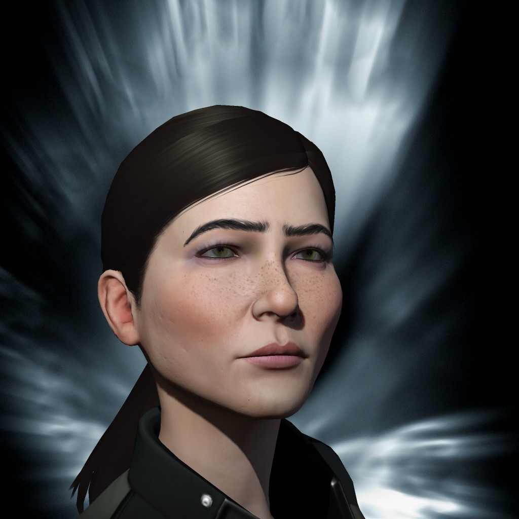 Numenera Amelana