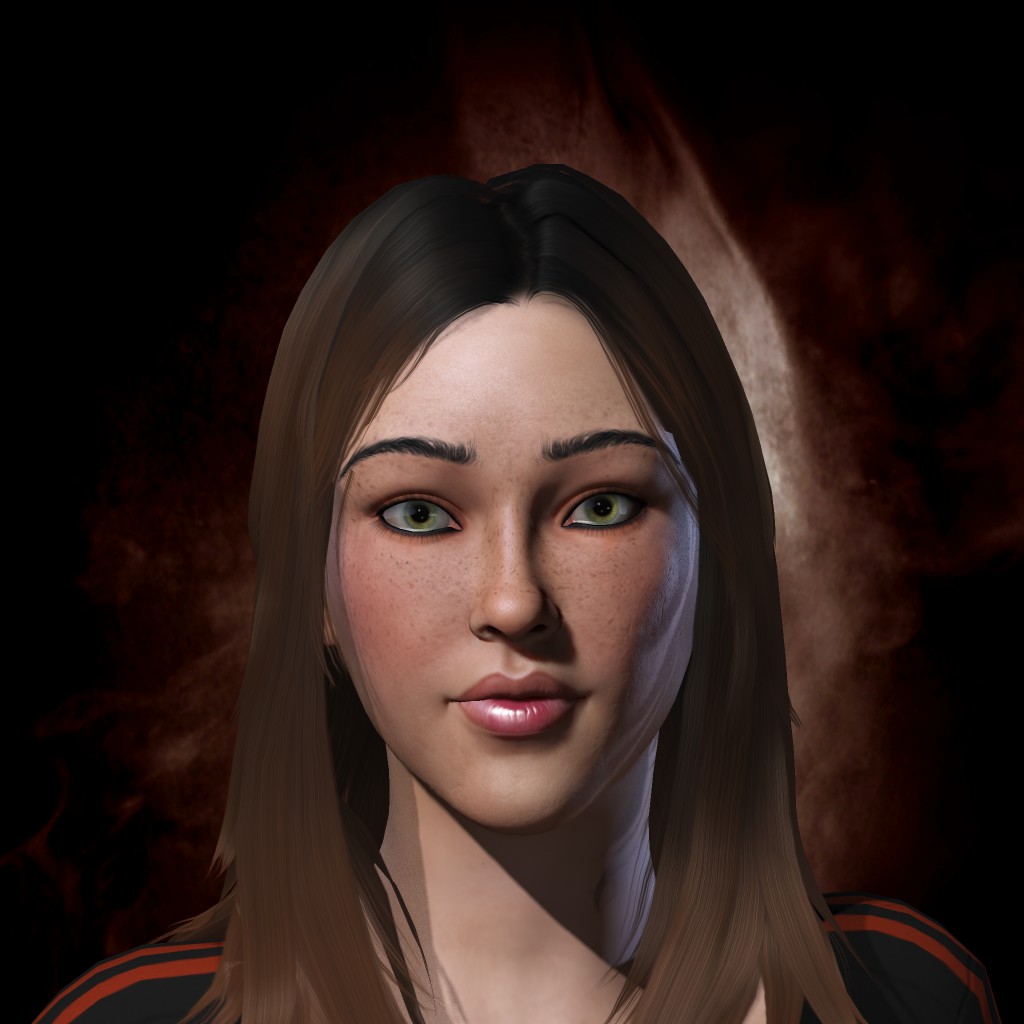 Samantha Lafisques