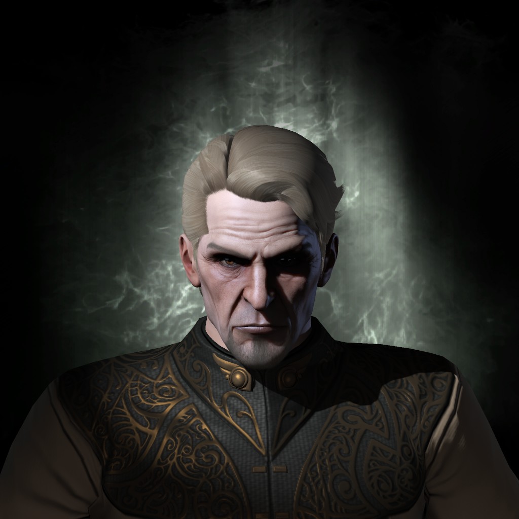 Khaladin Shadowraith