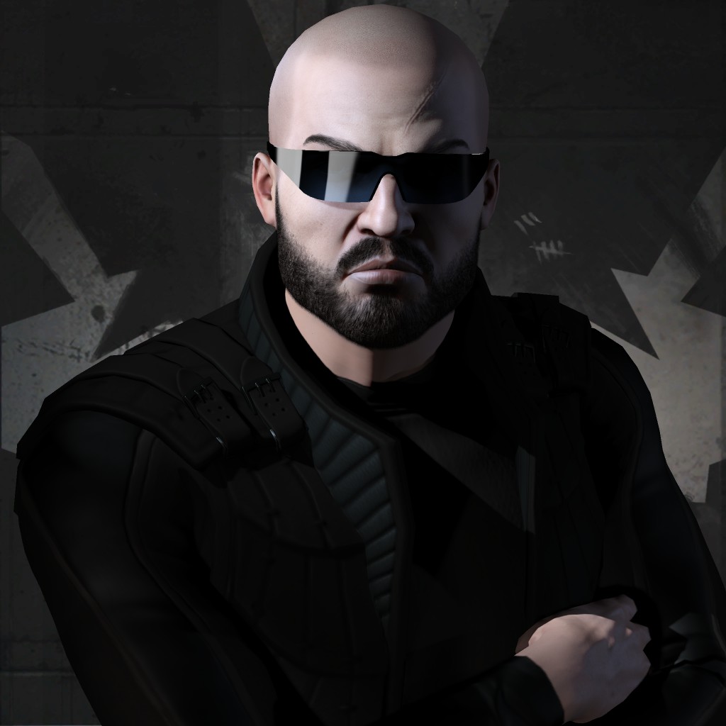 Kronnus Vorr