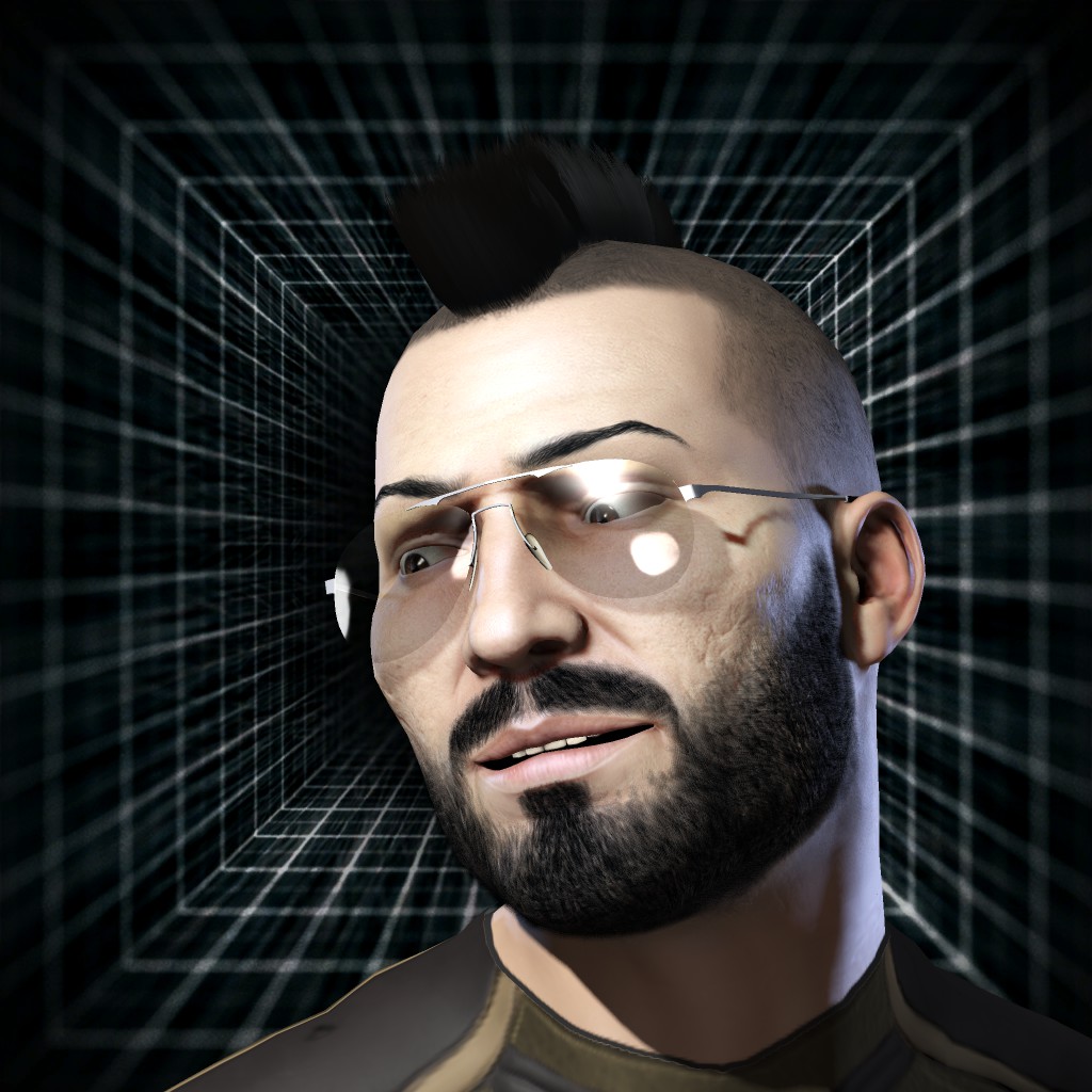 Dixie Eixid