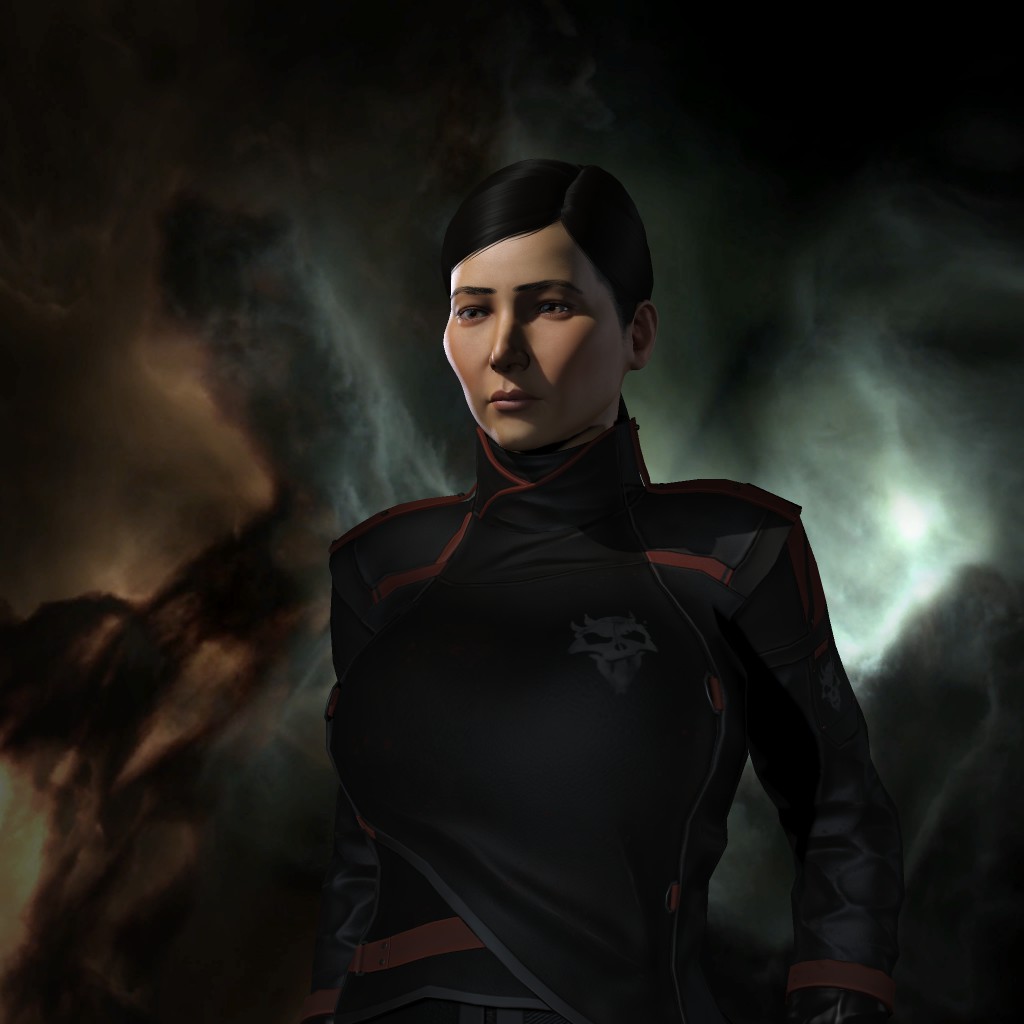 Jayna Thrawn