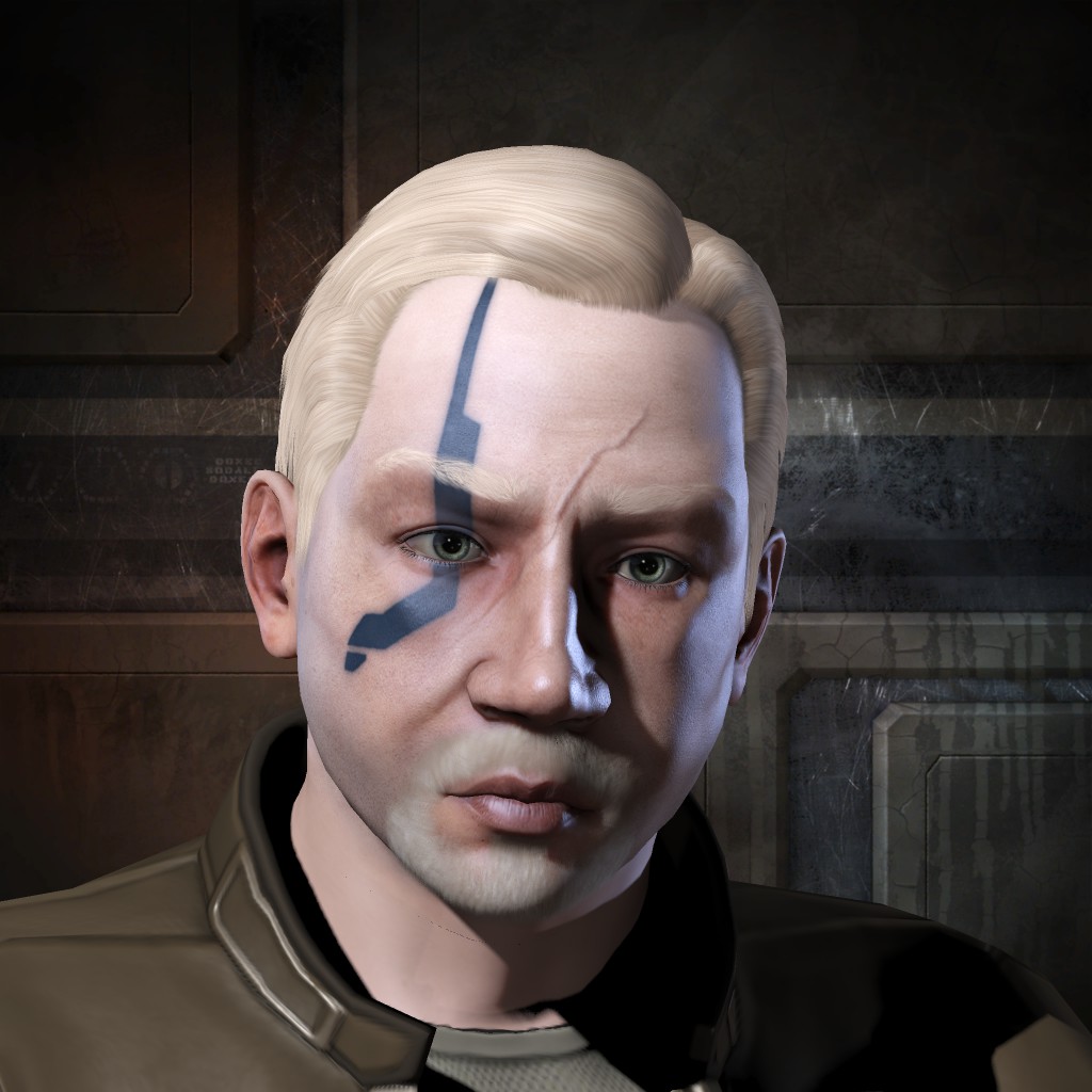 Sven Jacobsen