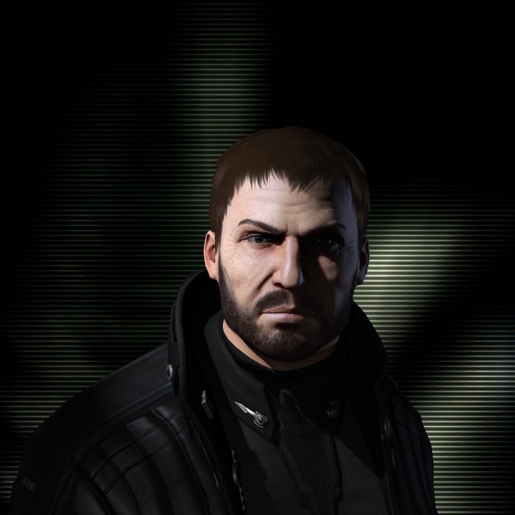 Mister Grandmaster