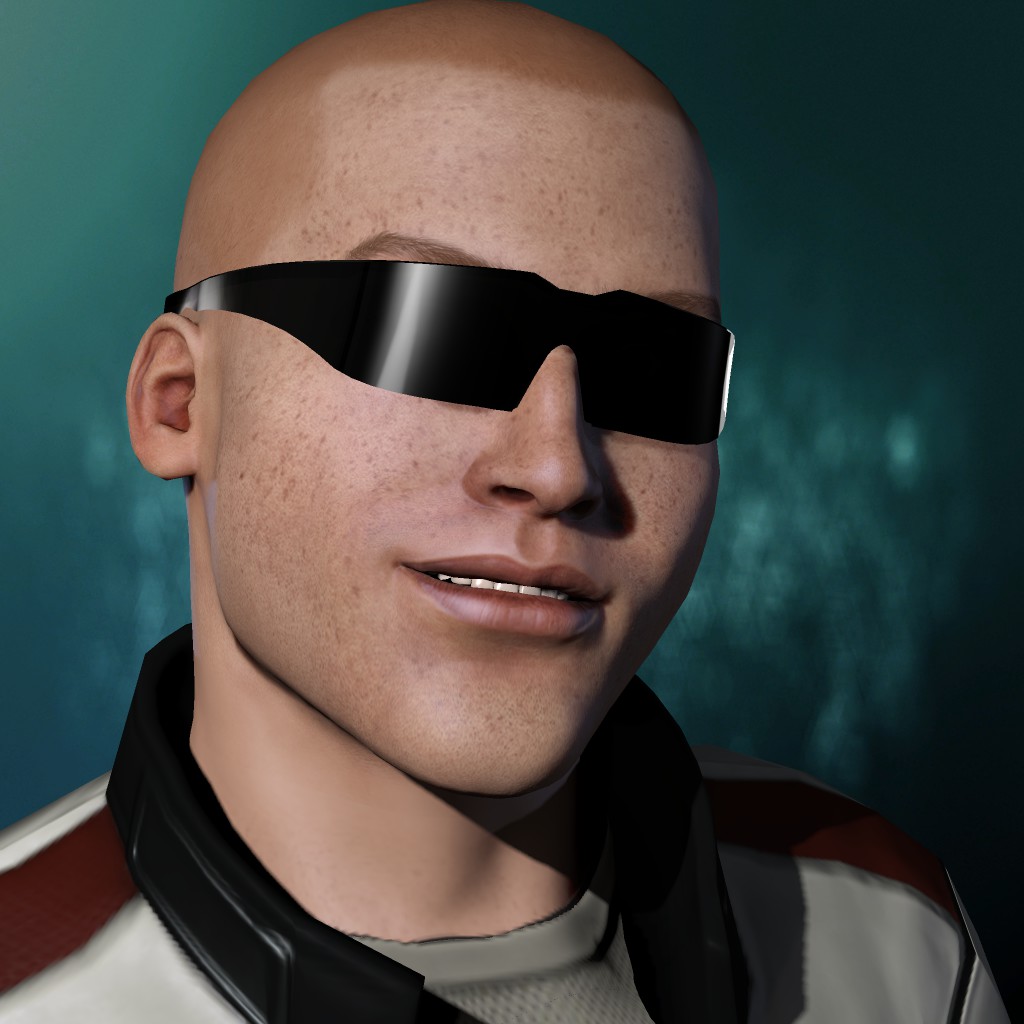Space Dave