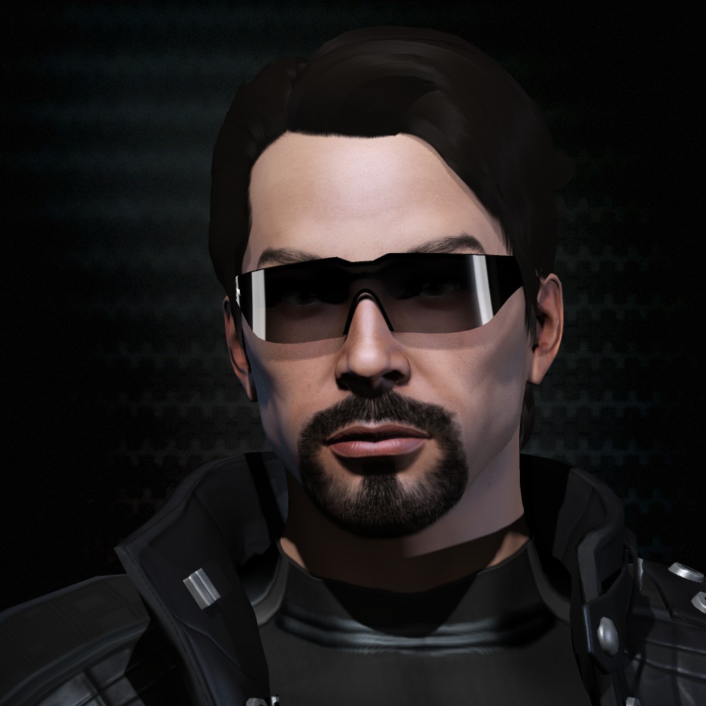 George Deusen