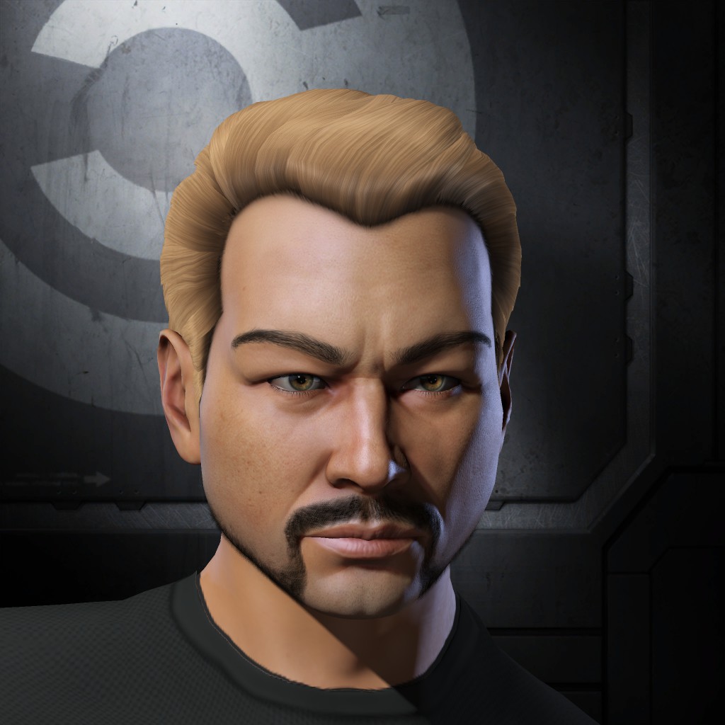 Brandon Drackon
