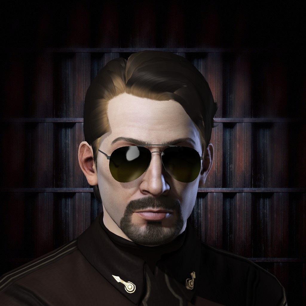Hadronius