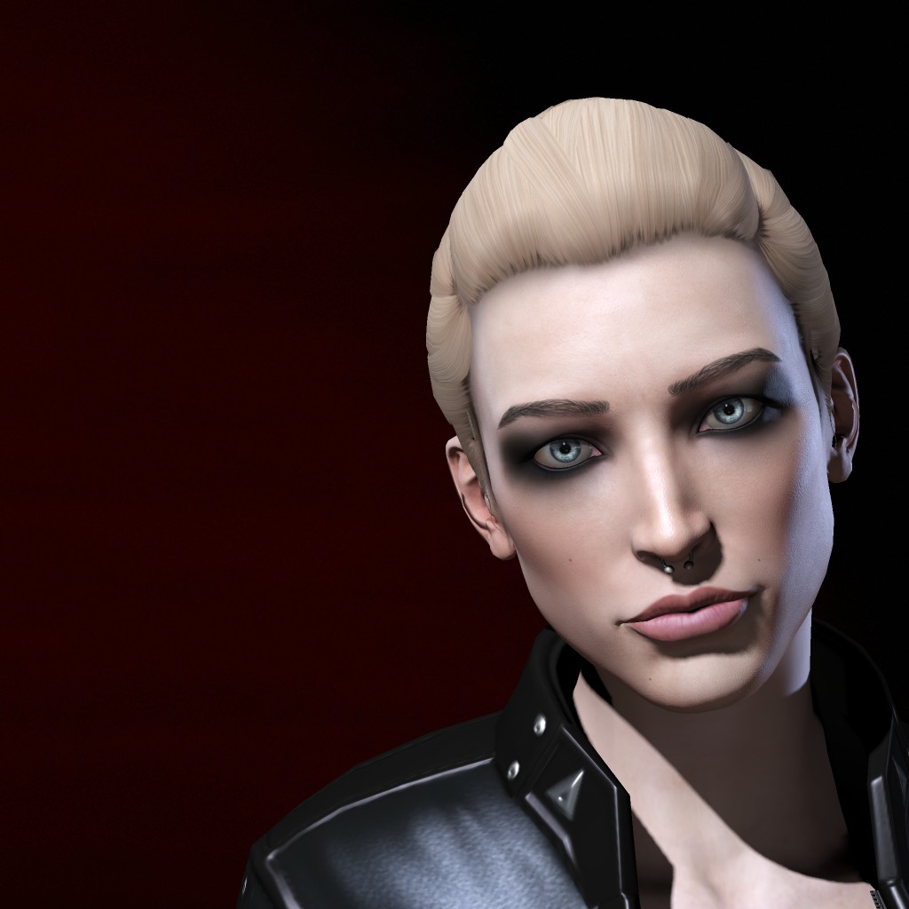 Sonja Frostt