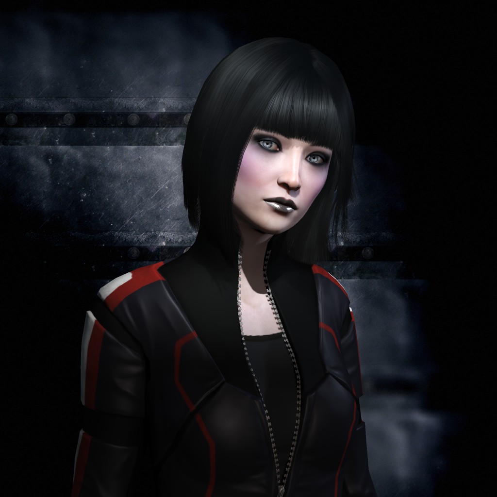 Halle Crokite