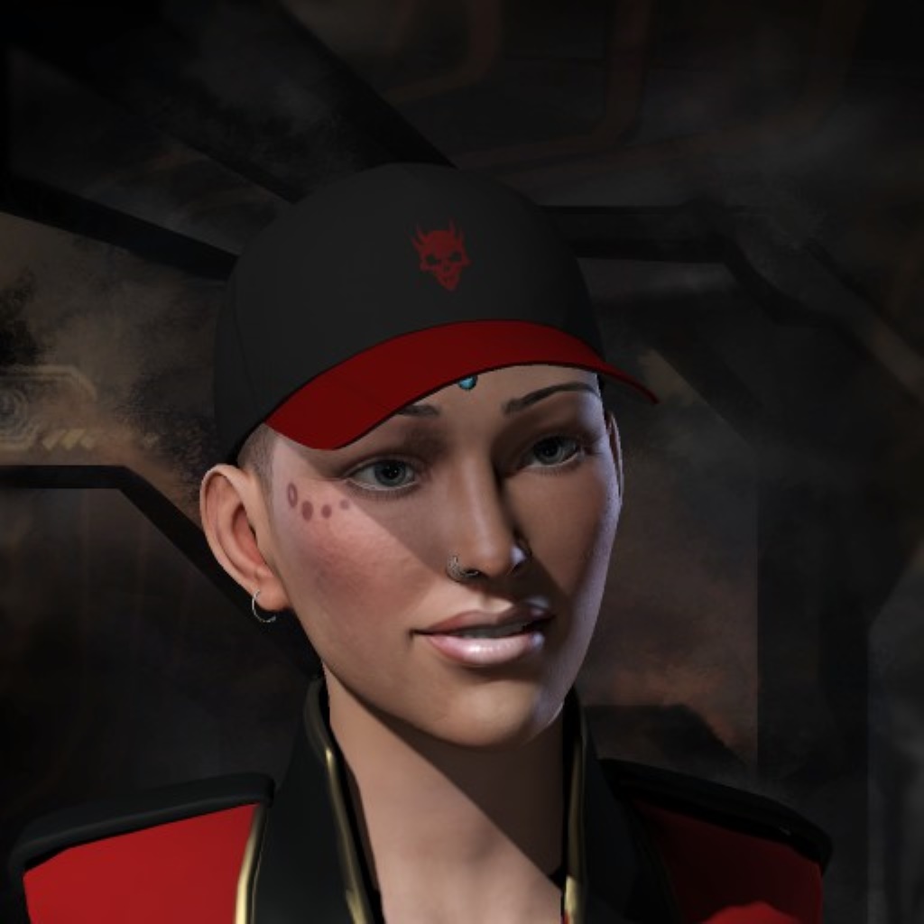 Sergeant Hacker