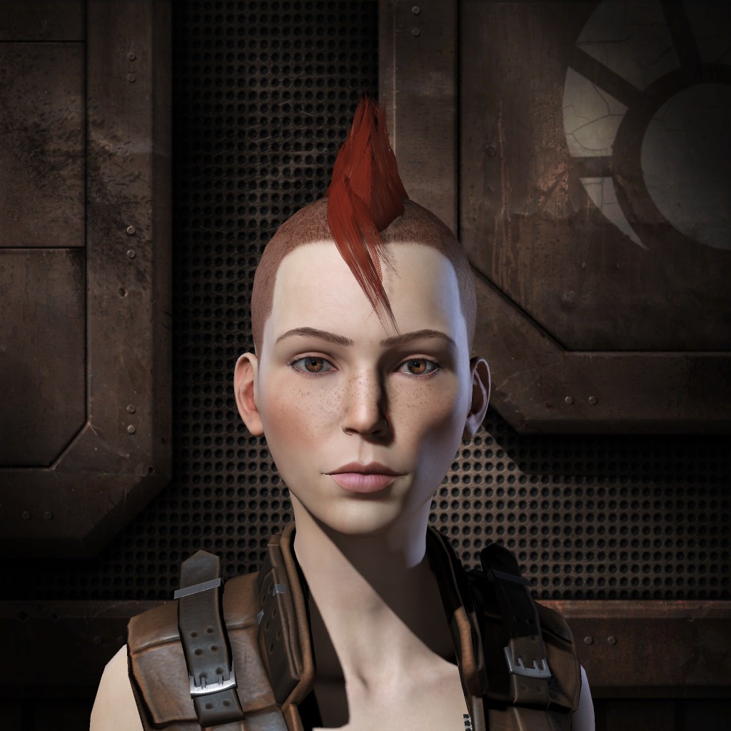 Jessica Sanderson