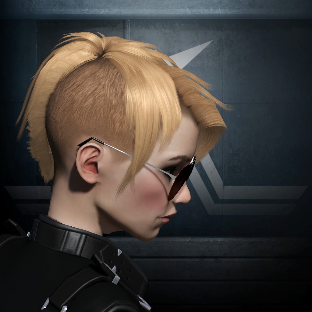 Skogul Nova