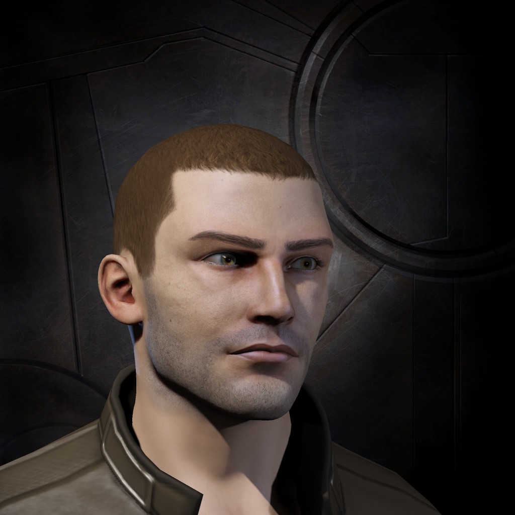 George P Maulerant