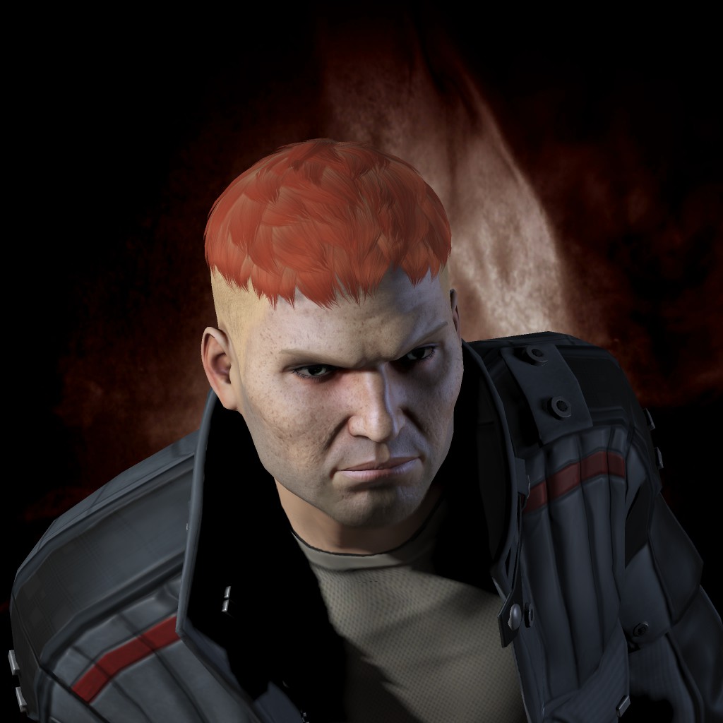 Ginger Minger Character zKillboard