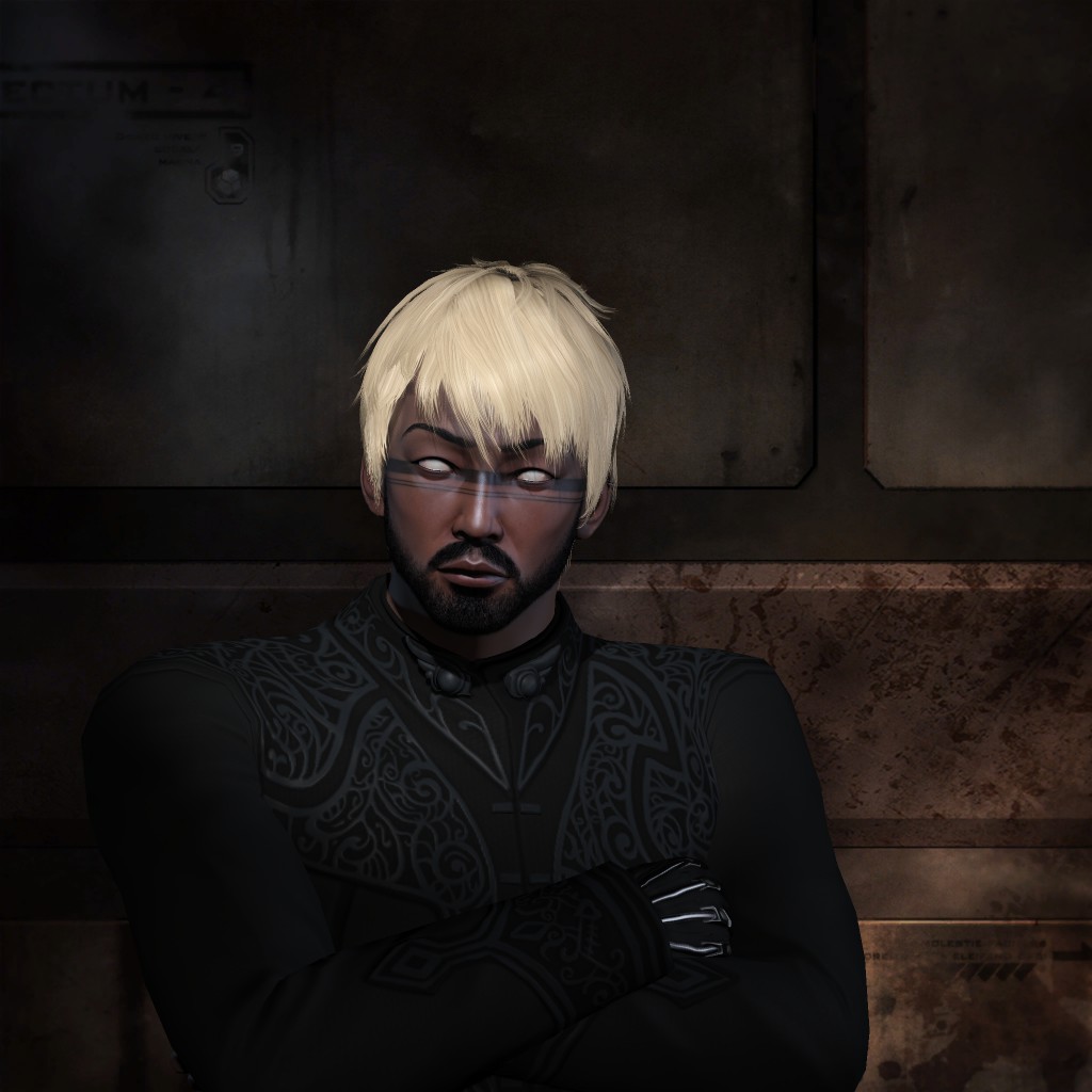 Puer Aternus Khan