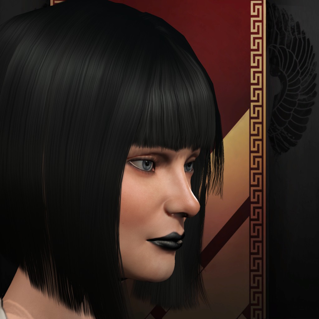 Kanako Moussou