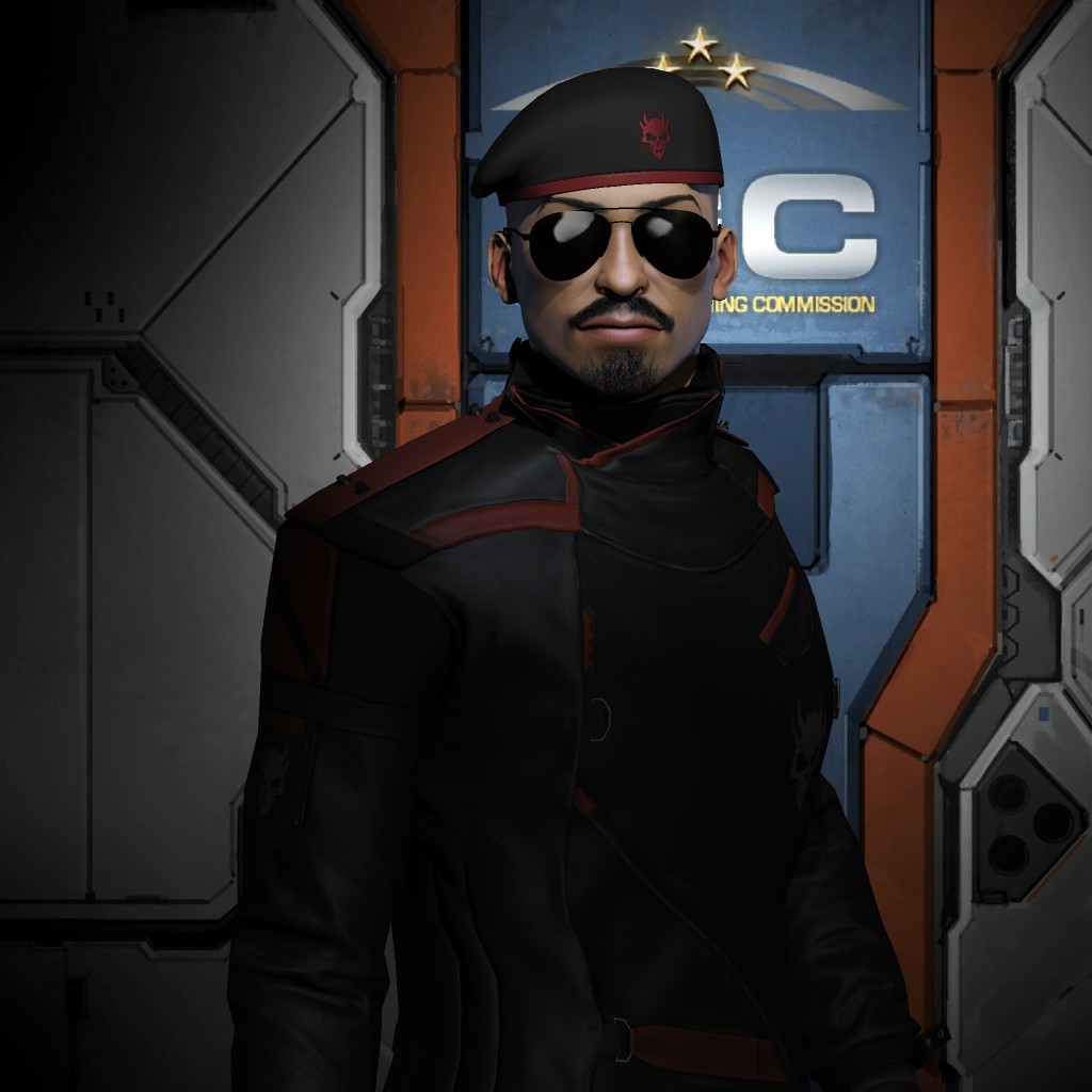 Captain DanTheMan