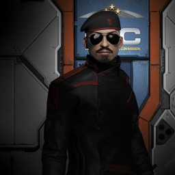 Captain DanTheMan portrait
