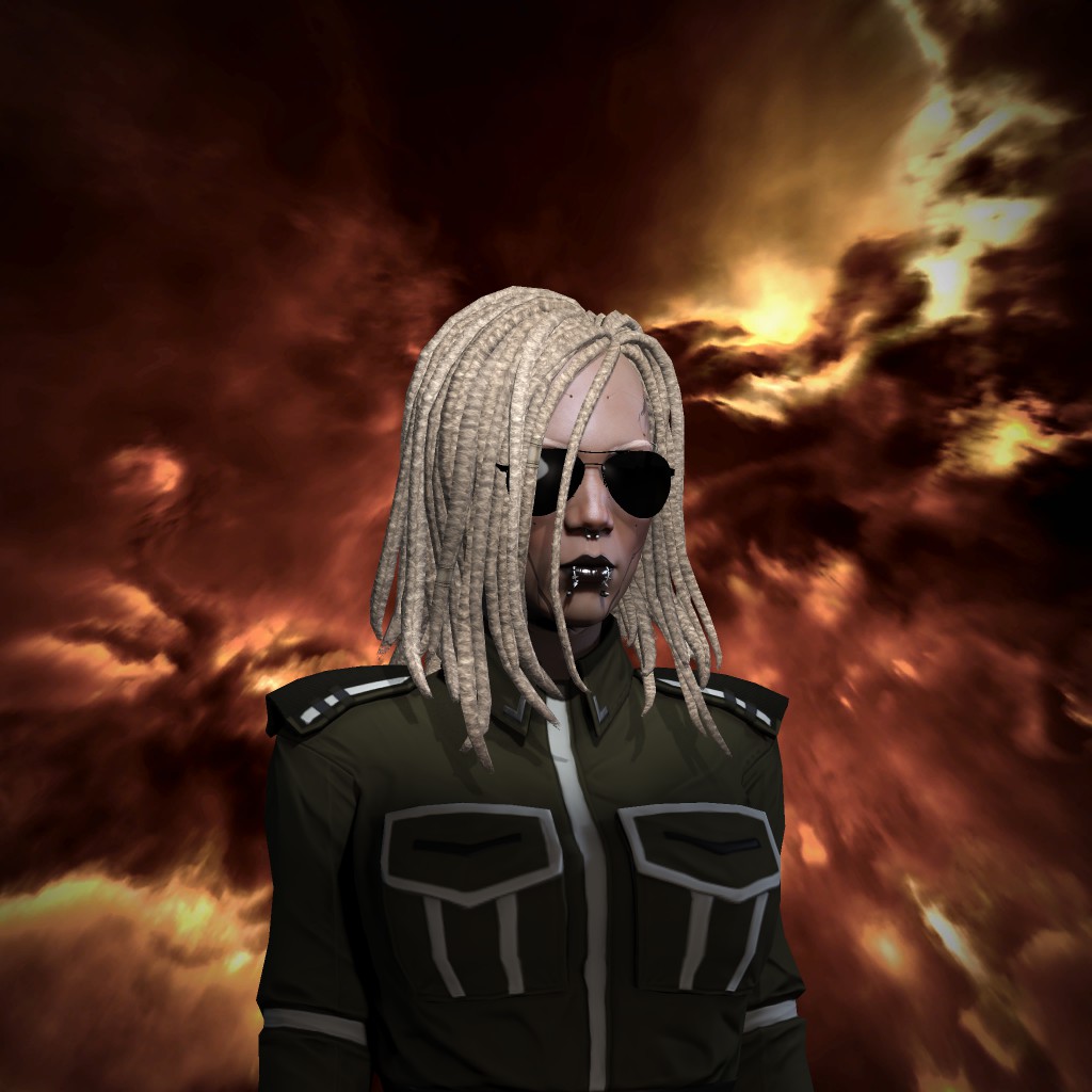 Lania KadZir