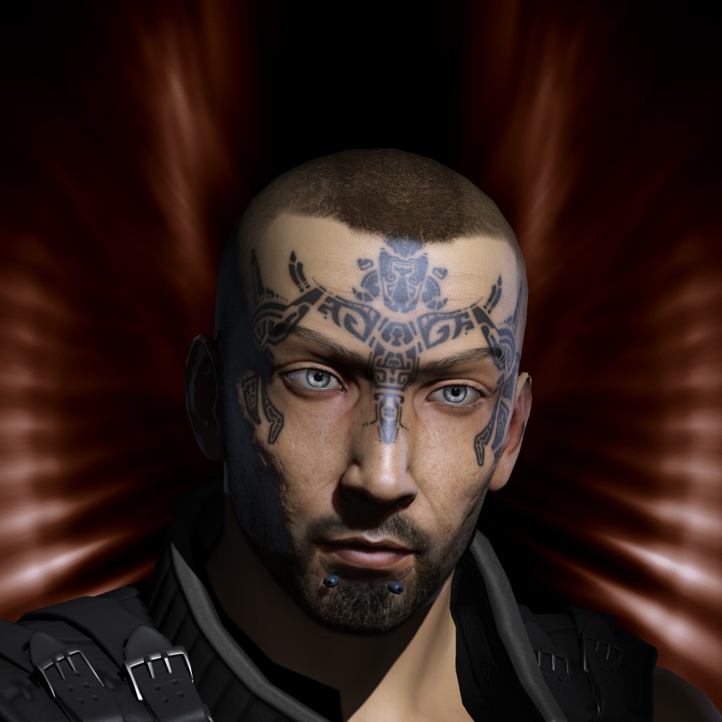 Ragnar Bailey