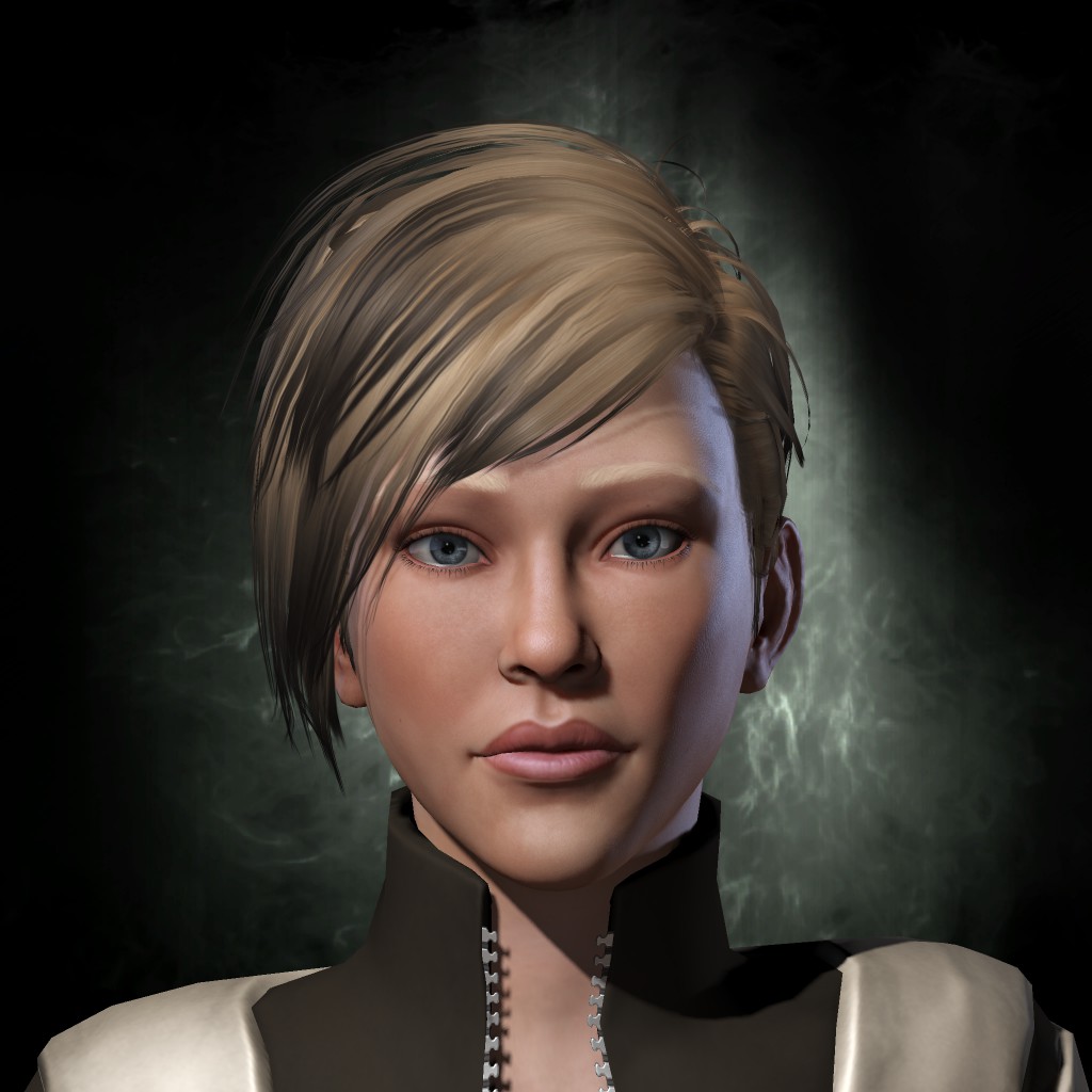 Nola Aideron