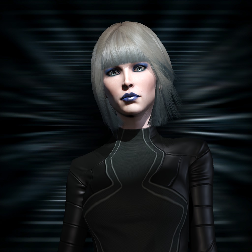 Nerissa Kaizer