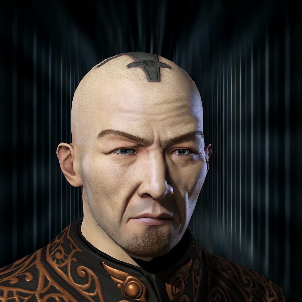 Cid Fett