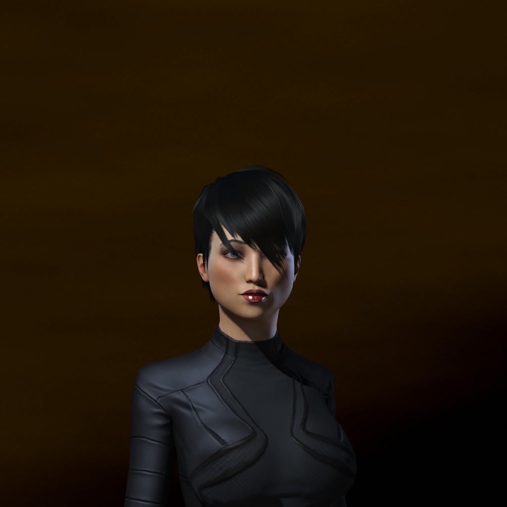 Dahlylia