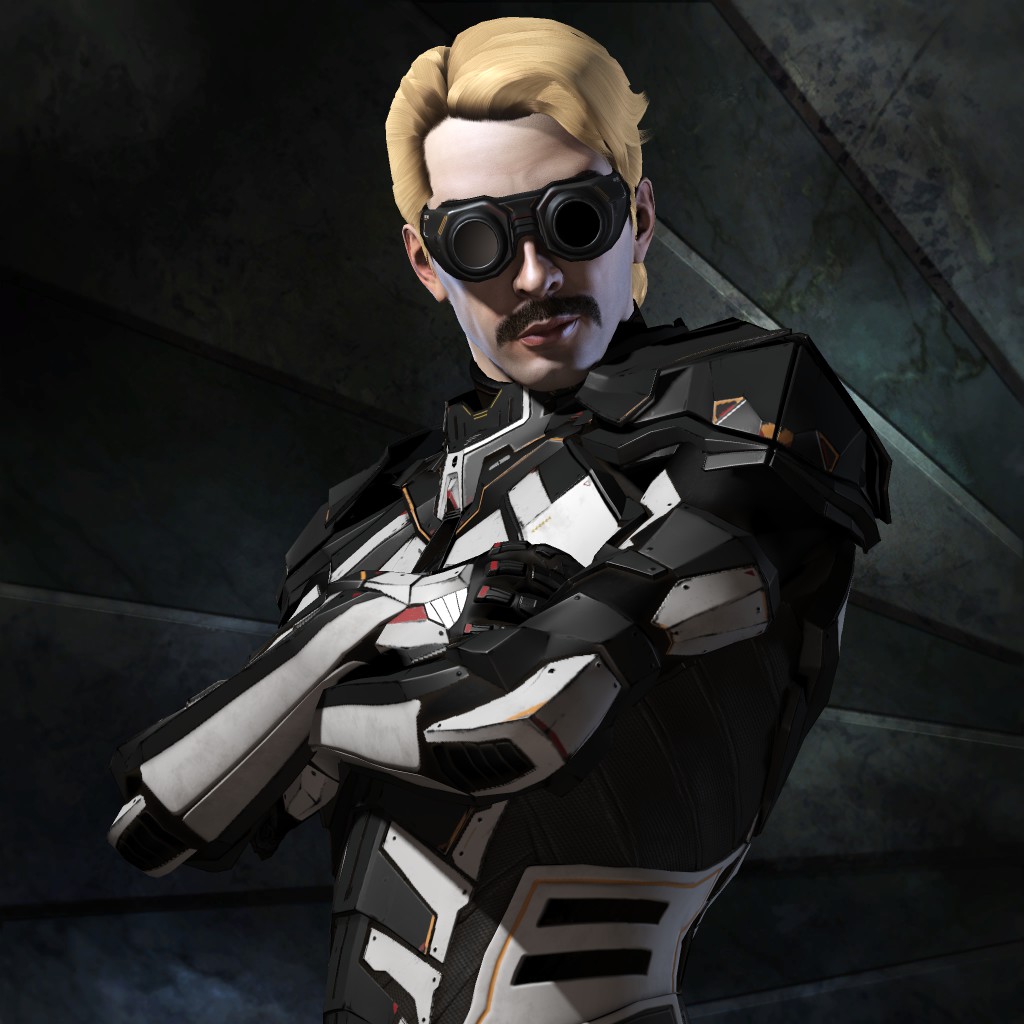 Johnni Bravo