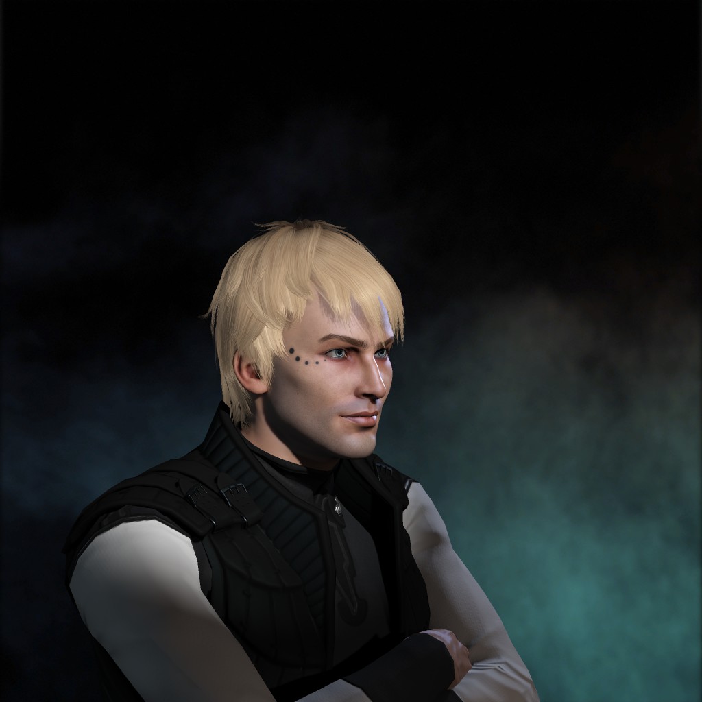 Myken Firemist