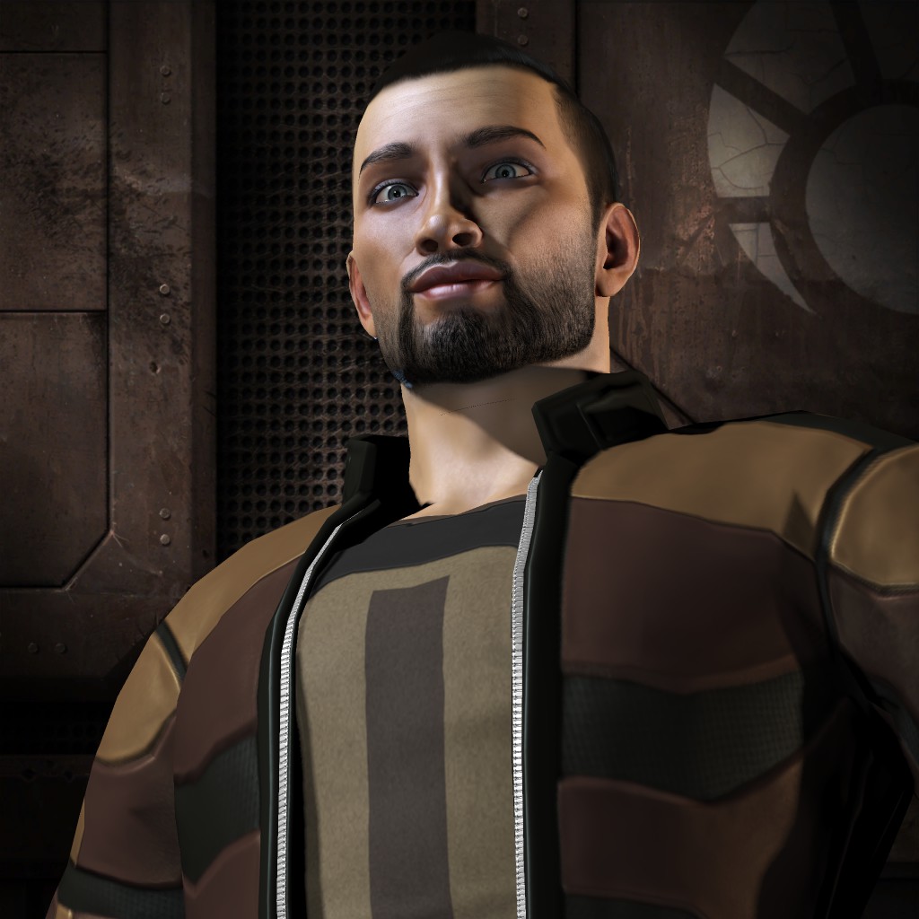 Ethan Star