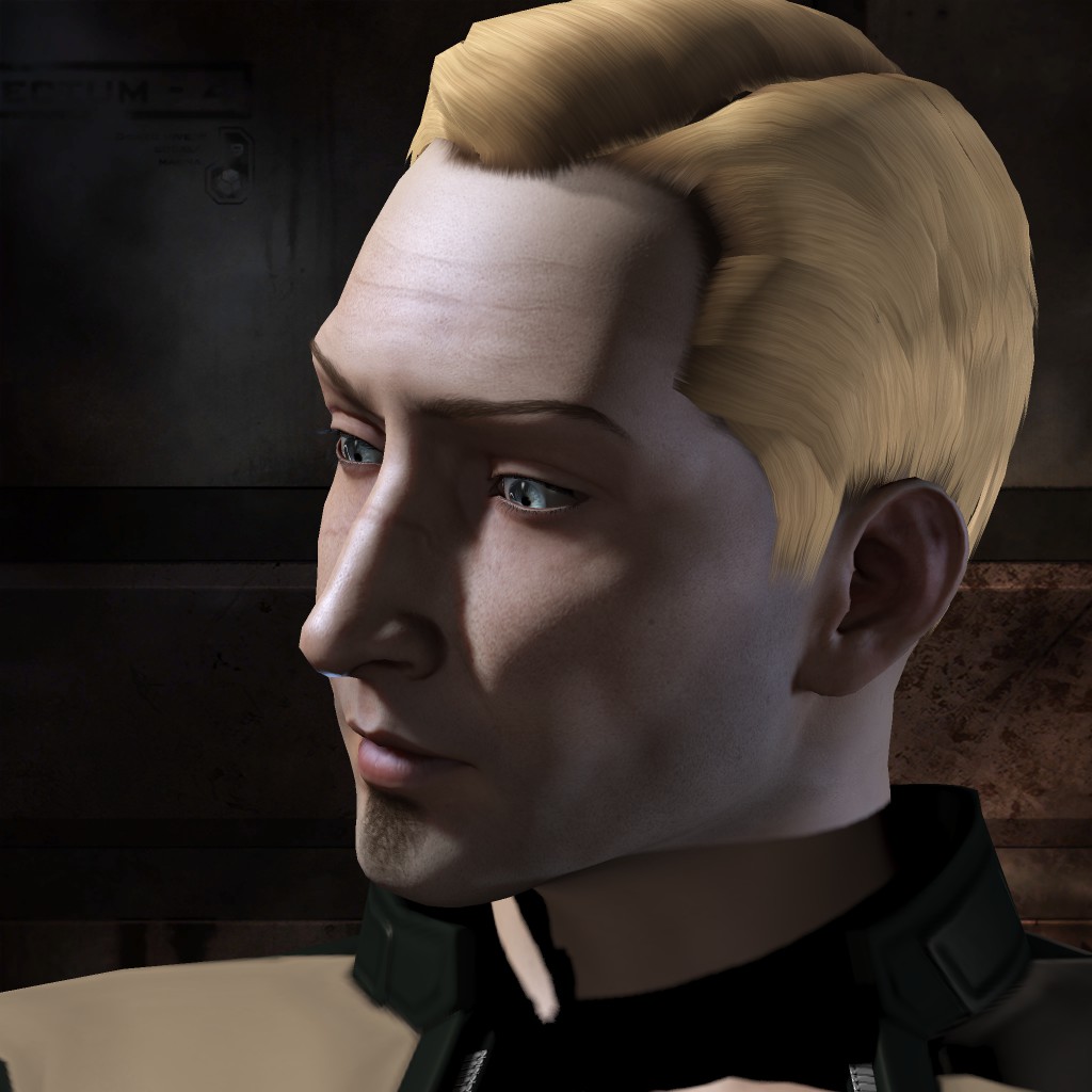 McMali Marshall
