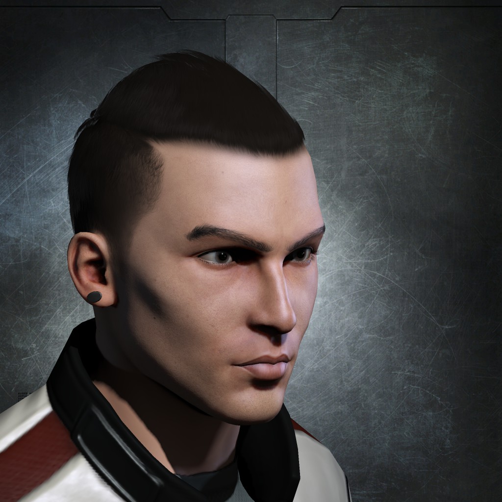 Dante Forrester