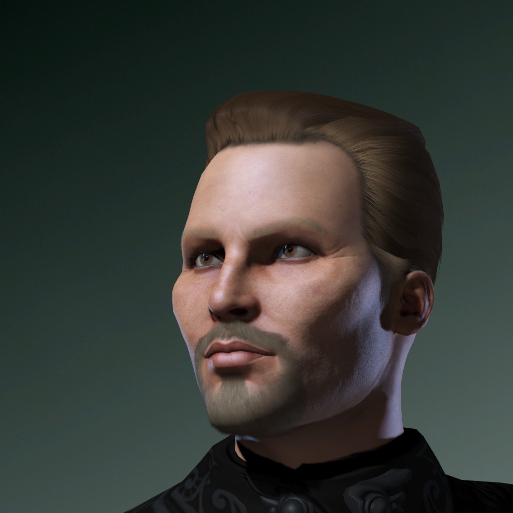 Mathaius Valorum