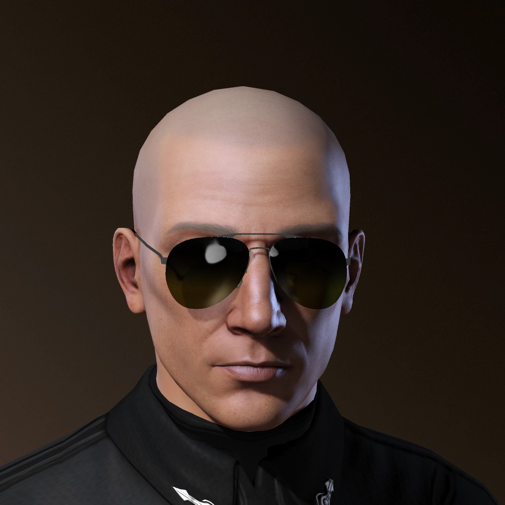 Skarbo Teran