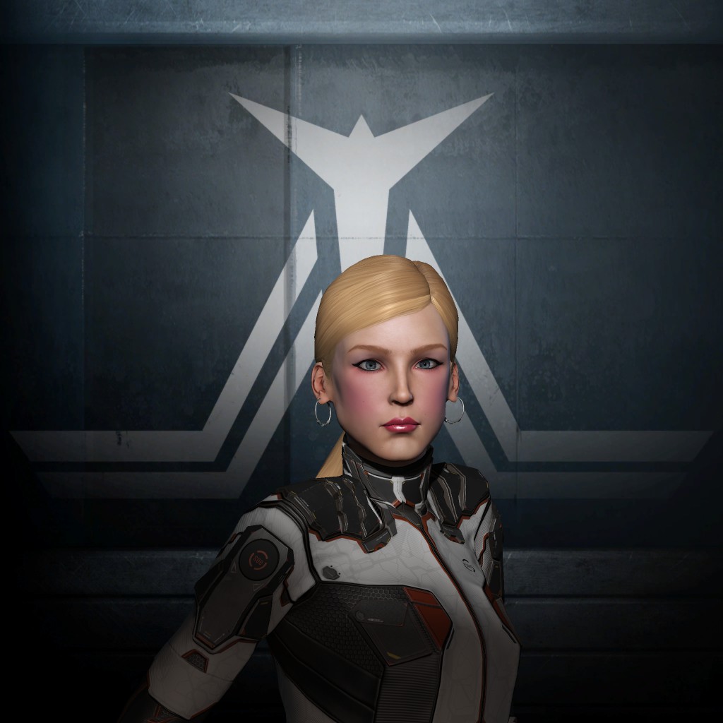 portrait
