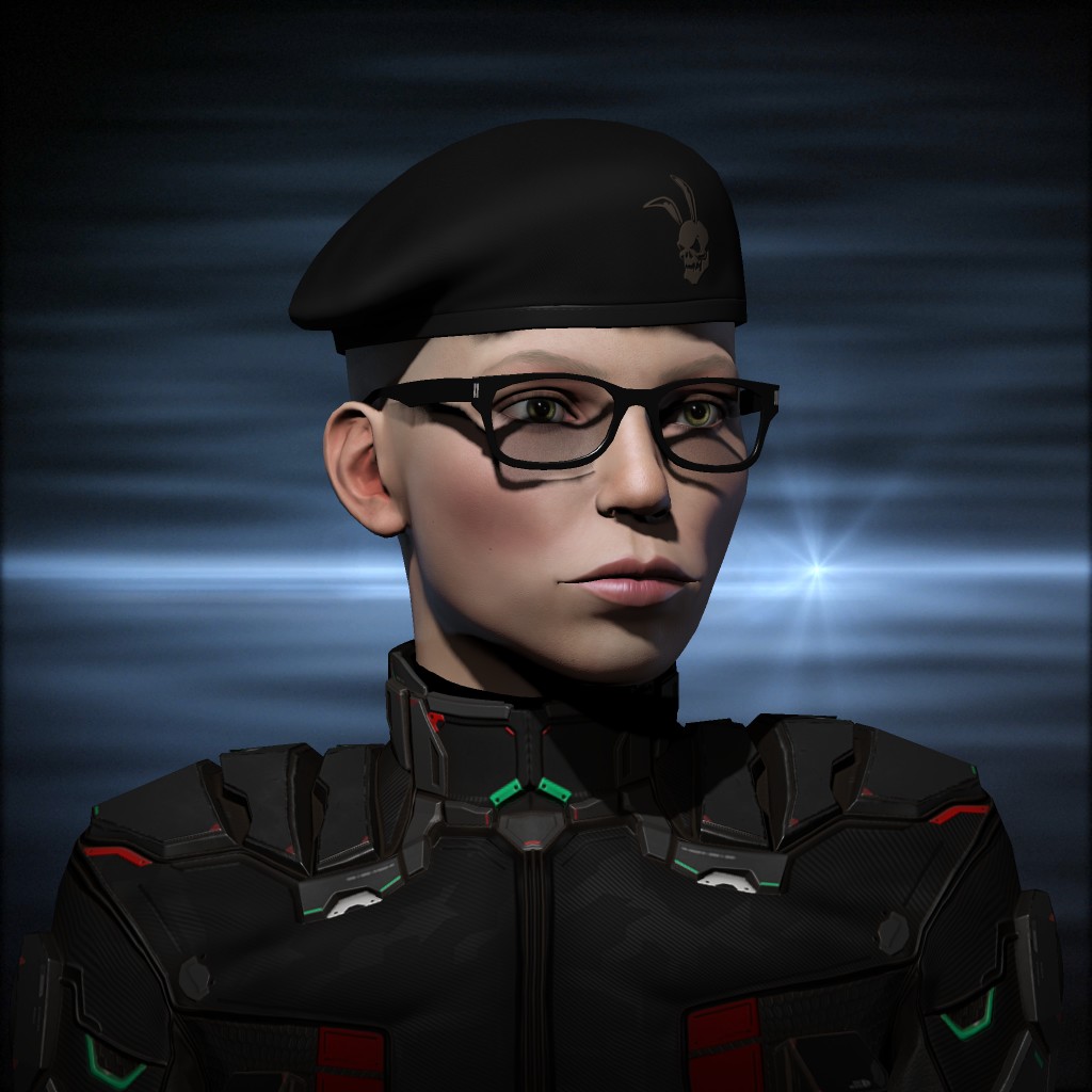 portrait