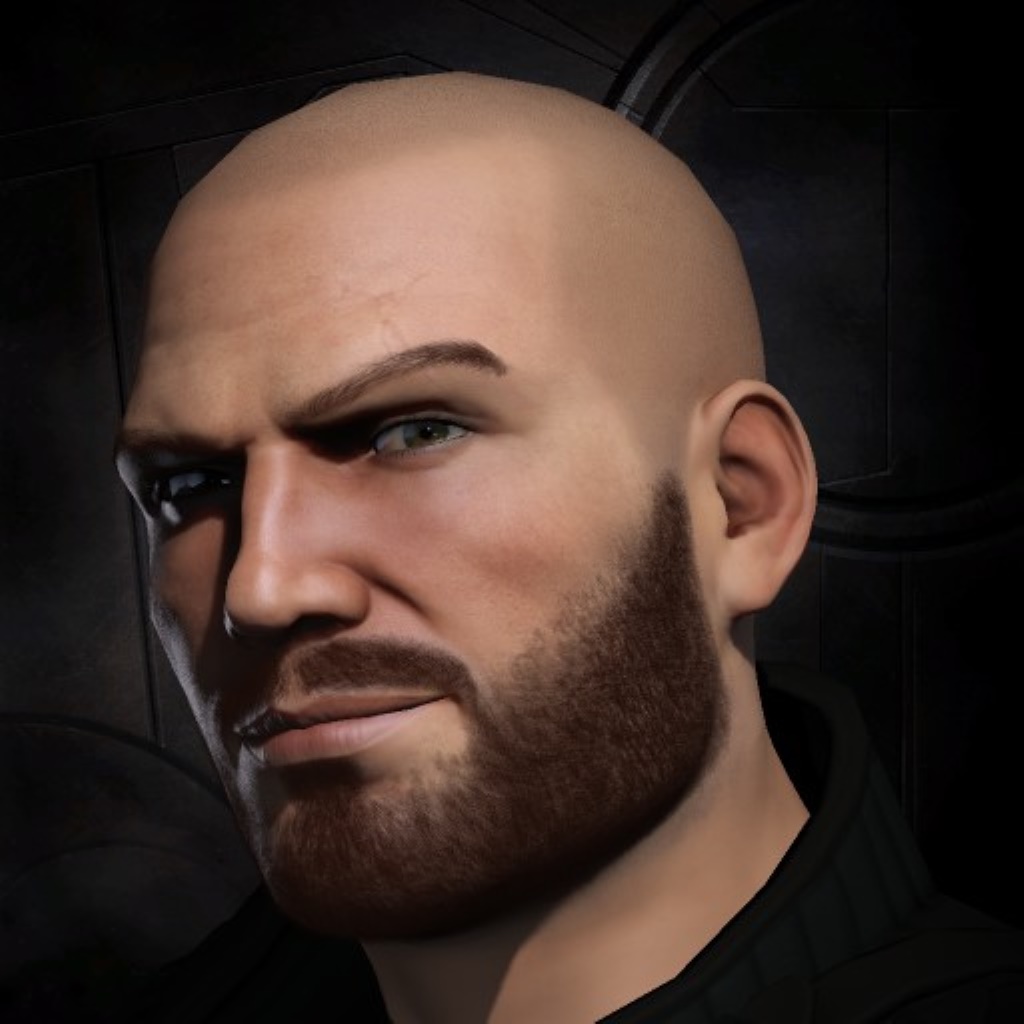 Omni Steve