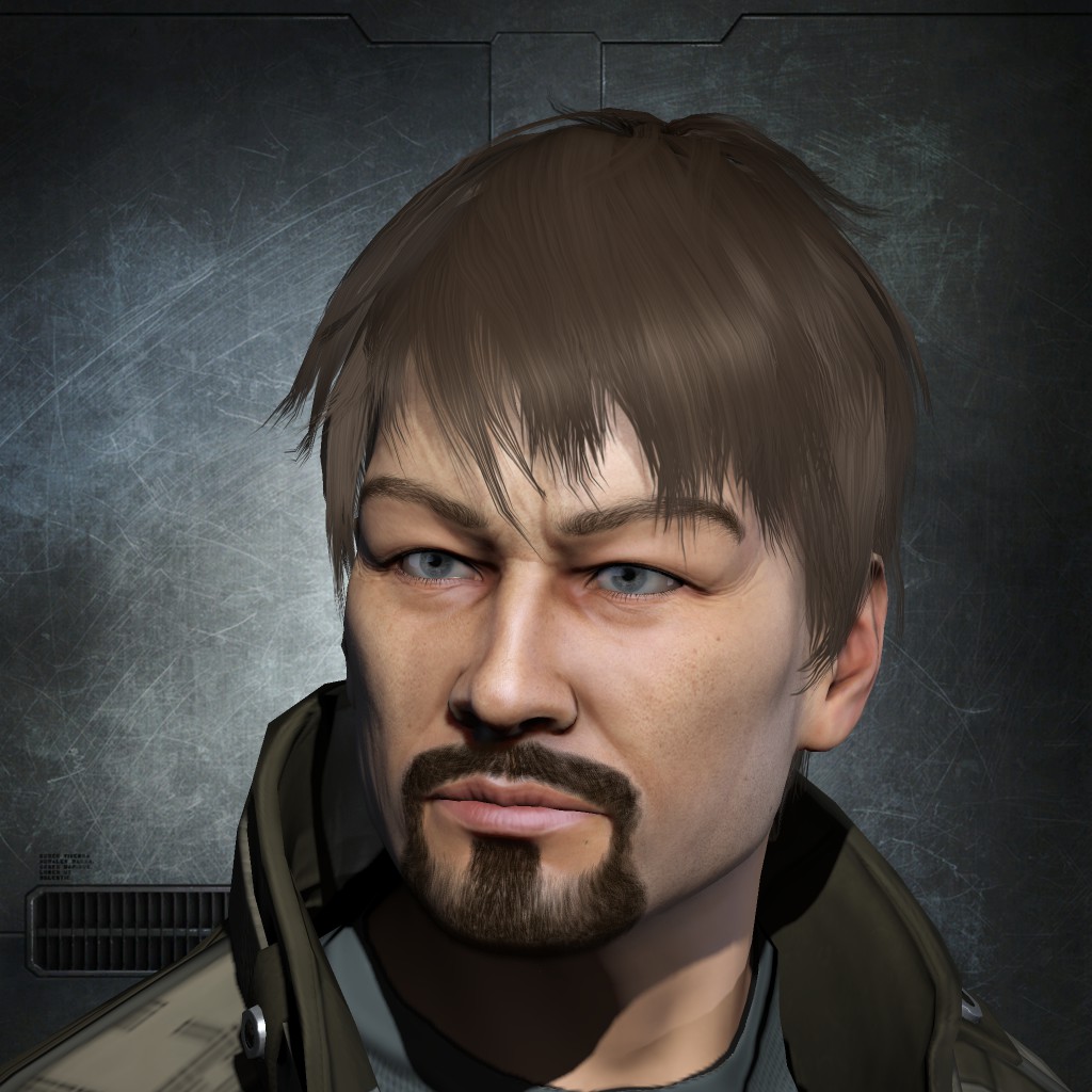 Talon Starwolf