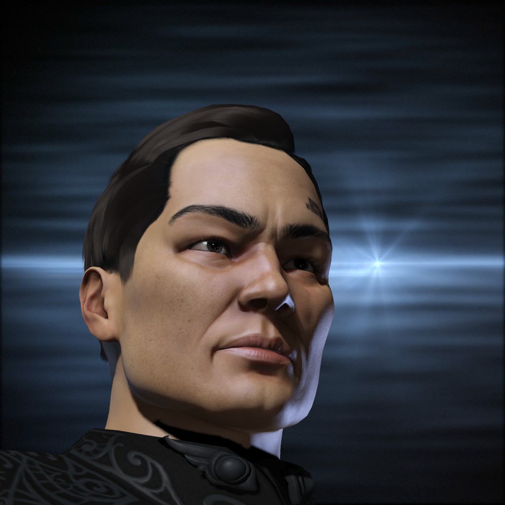 Leon Tekitsu