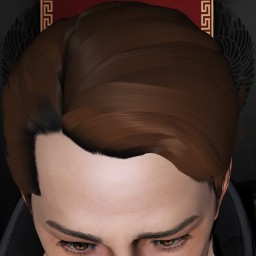 Rainer vonWinkler portrait