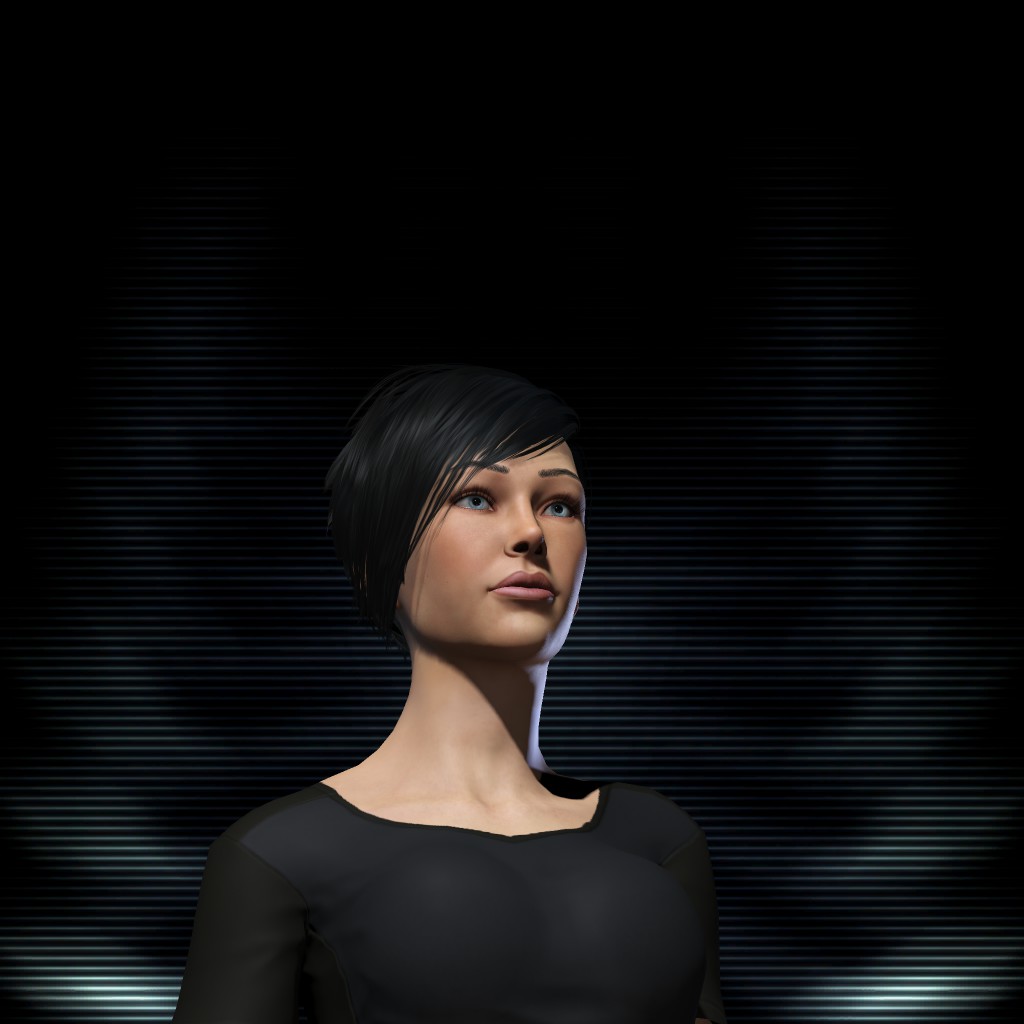 inv portrait