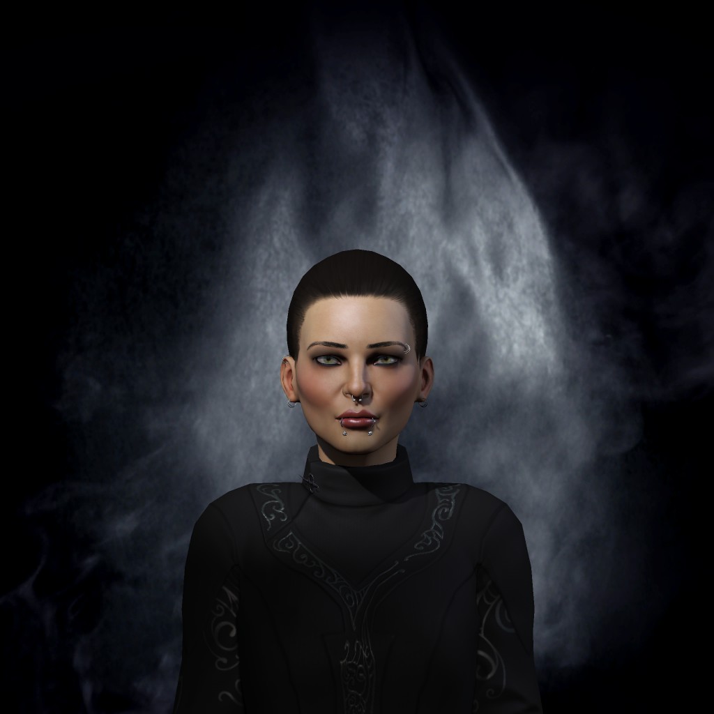 Tori Arabiundlin