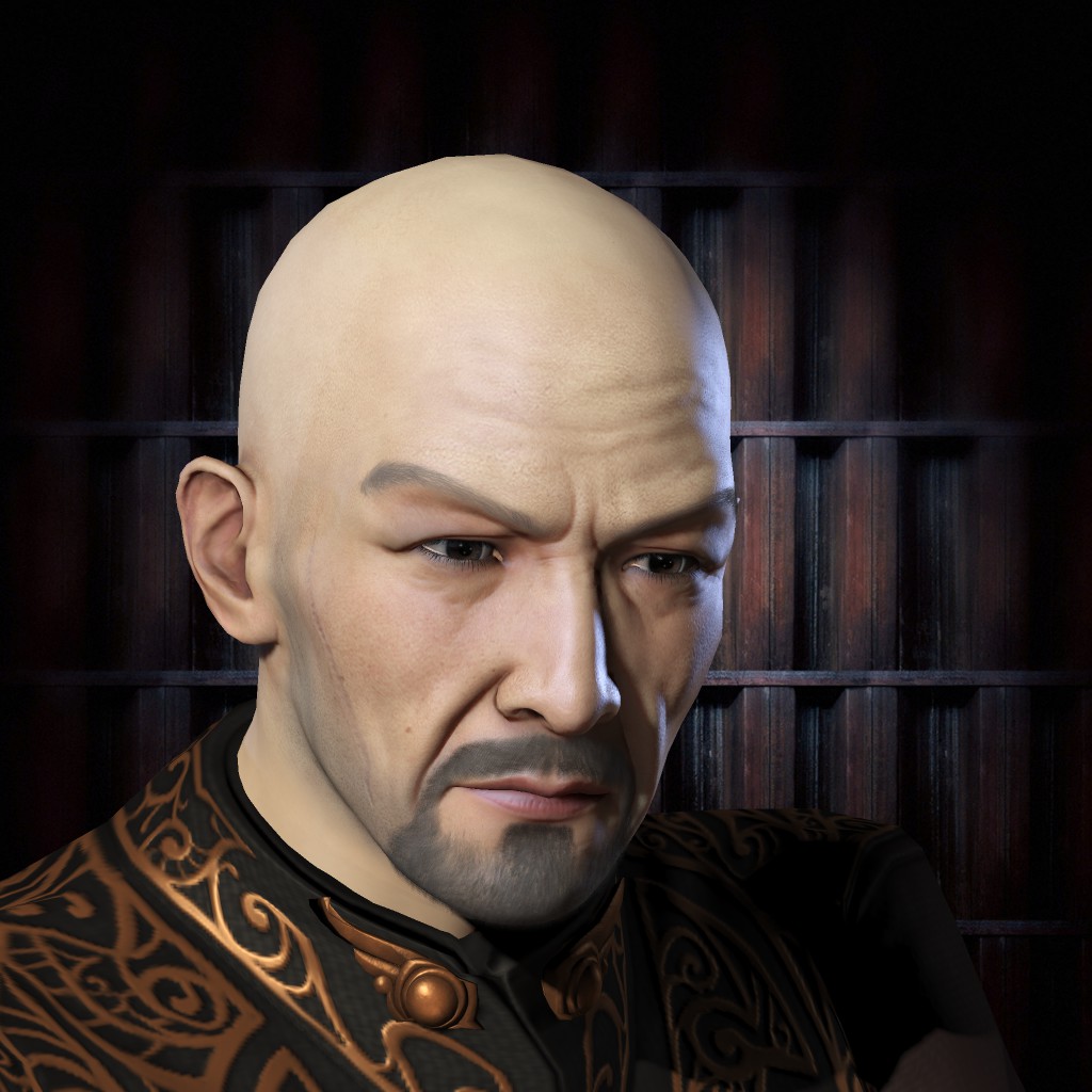 Lawrence Prince